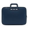 Bombata Wave Dark Blue Laptoptas 15,6"