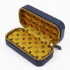Esterbrook 6 Pen Nook Dandelion Blue Etui