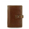 Filofax Malden Personal Ochre - Modular
