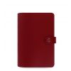 Filofax The Original Personal Pillarbox Red