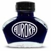 Aurora 100th Anniversary Inkt Blauw Zwart