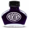 Aurora 100th Anniversary Inkt Purple