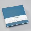 Semikolon Gastenboek Azzurro