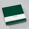 Semikolon Guestbook Forest