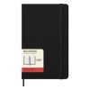 Moleskine Large Agenda 2027 Dagelijkse Planner Zwarte Harde Kaft