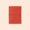 Paper Republic Grand Voyageur Pocket Red