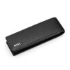 Hugo Boss Classic Grained Black Pen Etui 2 Pennen