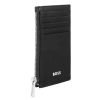Hugo Boss Kaarthouder Classic Smooth Black