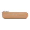 Hugo Boss Pen Etui Classic Grained Camel