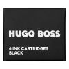 Hugo Boss Inktpatronen Zwart 6 stuks