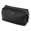 Hugo Boss Grained Classic Toilettas Black