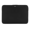 Hugo Boss Classic Grained Black Laptophoes 15"