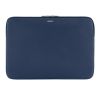 Hugo Boss Classic Grained Navy Laptophoes 15"