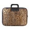 Bombata Classic Laptoptas 15,6" Limited Edition Leopard