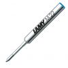 Lamy Balpen Vulling M22 Blauw Medium