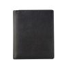 Maverick The Original Lederen RFID Compact pasjeshouder met cardprotector 