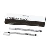 Montblanc Fineliner Vulling Medium Zwart (2 stuks)