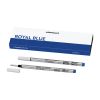 Montblanc Fineliner Vulling Medium Blauw (2 stuks)