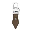 Montblanc Nib Sleutelhanger Noisette