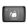 Ögon Oslo V2 Disobey Card Case