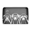 Ögon Oslo V2 Monkeys Card Case