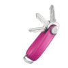Orbitkey 2.0 Magenta Leather