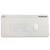 Orbitkey Desk Mat Large Stone Grey