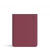 A5 Memobottle Silicone Sleeve Wild Plum