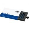 Montblanc Inktpatronen Royal Blue 8 stuks