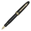 Sailor 1911 Casual L Basis Muted Black GT Vulpen