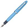 Sailor Profit Jr. Cyan Blue Vulpen