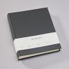Semikolon Photo Album Classic Medium Lava Stone