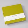 Semikolon Gastenboek Slim Matcha
