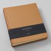 Semikolon Foto Album Medium Metallic Bronze