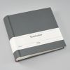 Semikolon Foto Album Classic 200 Pockets Lava Stone