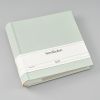 Semikolon Foto Album Classic 200 Pockets Moss