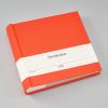 Semikolon Foto Album Classic 200 Pockets Orange