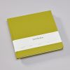 Semikolon Gastenboek Matcha