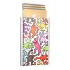 Ögon Slider Keith Haring Color