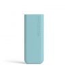 Slim Memobottle Silicone Sleeve Sea Mist