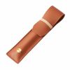 Ystudio Reflect Pen Etui 1 Pen Caramel