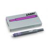 Lamy T10 Vulpen Ink Cartridges Paars
