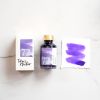 Tom's Studio Vulpen Inkt 72 Amethyst Shimmer - 50ml