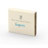 Graf von Faber-Castell Inktpatronen Turquoise 6 stuks