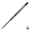 Monteverde Balpen Vulling Waterman-Type Vulling Medium Bruin (2 stuks)