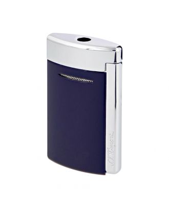 S.T. Dupont New MiniJet Aansteker White