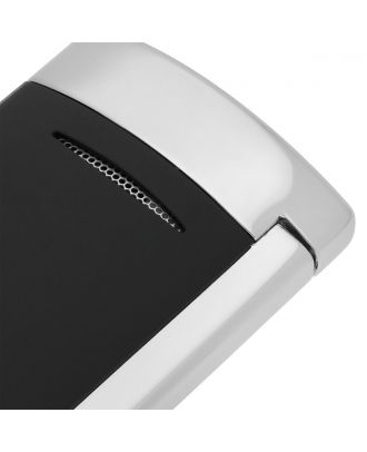 S.T. Dupont New MiniJet Aansteker White
