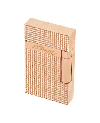 S.T. Dupont Ligne 2 Diamond Head Pink Aansteker