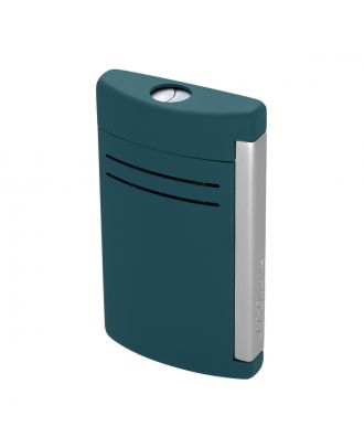 S.T. Dupont MaxiJet Petrol Mat Aansteker