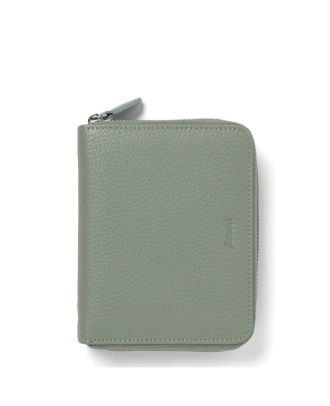 Filofax Norfolk Pocket Compact Zip Organiser